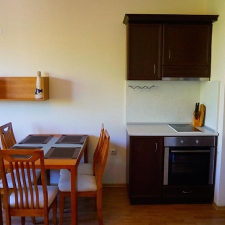 Апартамент Сънрайз Обзор - Apartment Sunrise Obsor Exterior foto