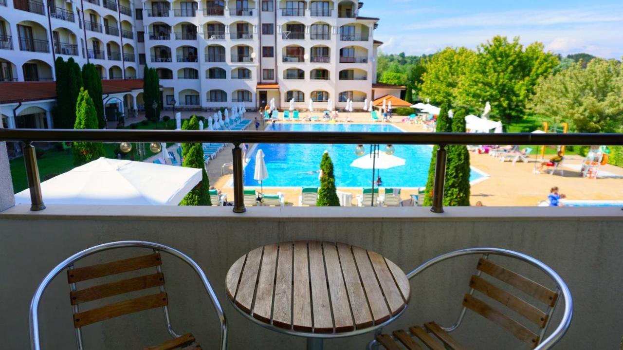 Апартамент Сънрайз Обзор - Apartment Sunrise Obsor Exterior foto