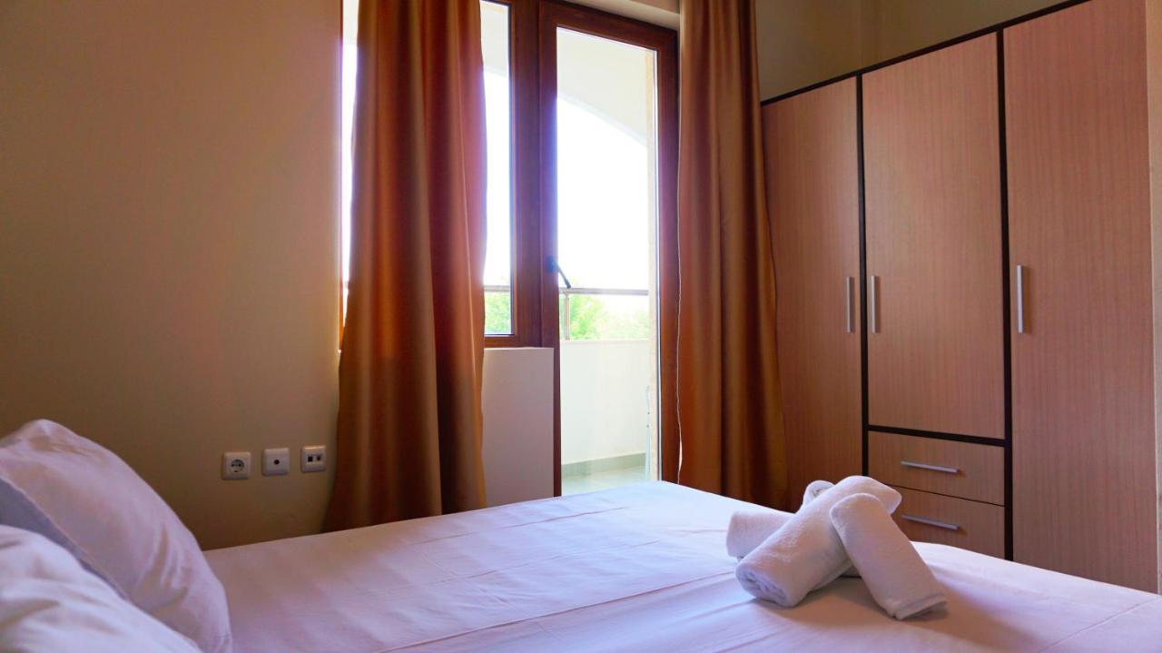 Апартамент Сънрайз Обзор - Apartment Sunrise Obsor Exterior foto